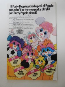 Thundercats #20 (1988) VF-NM Condition!