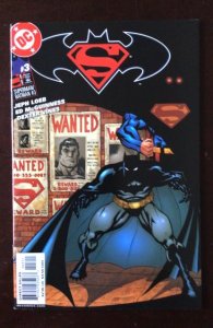 Superman/Batman #3 (2003)