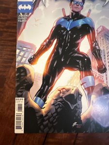 Nightwing #77 (2021)