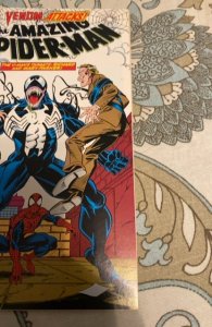 The Amazing Spider-Man #374 (1993)venom