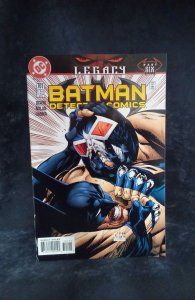 Detective Comics #701 (1996)