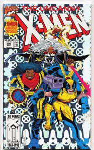The Uncanny X-Men #300 (1993) X-Men [Key Issue]