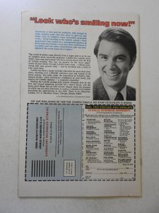 Tomb of Dracula #51 (1976)