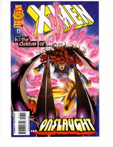 X-Men #53 (1996) NM- SEE MORE !!!