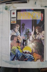 Harbinger #10 (1992)