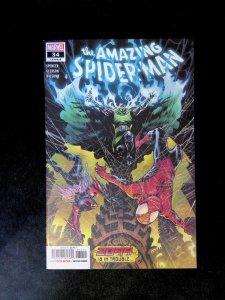 Amazing Spider-Man #34 (6TH SERIES) MARVEL Comics 2020 VF/NM