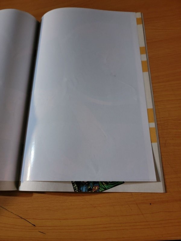 Married With Children #2 Direct Market Edition ~ NEAR MINT NM ~ 1994 Now Comics