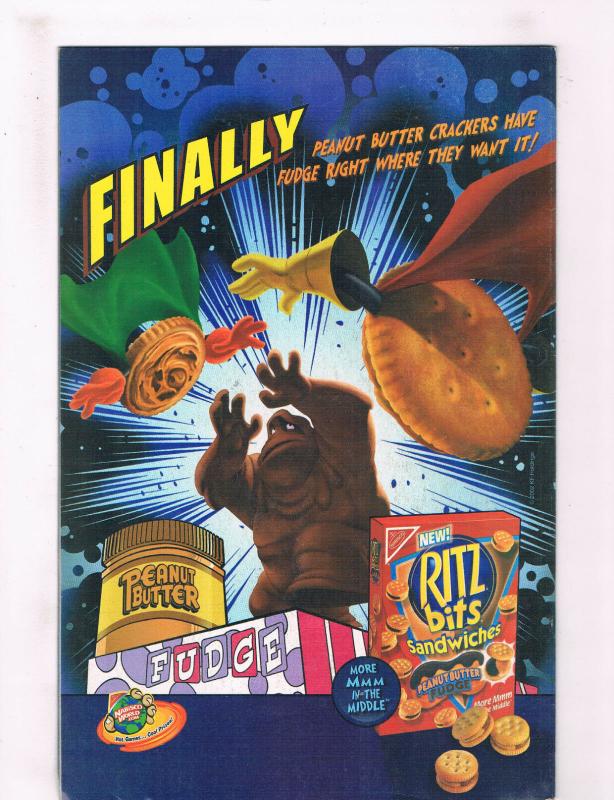 X-Factor: Xavier School #4 NM Marvel Comics Comic Book Oct 2002 DE30