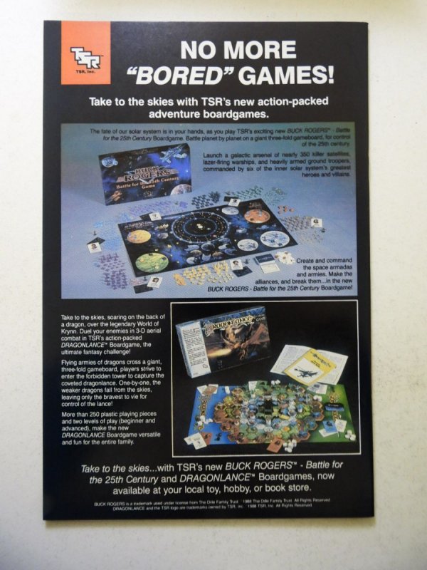 Batman #426 (1988) VF Condition