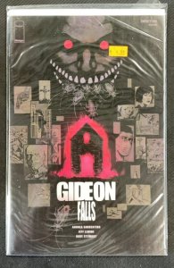 Gideon Falls #21 Cover B (2020)