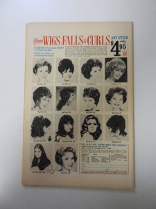 Heart Throbs #138 (1973) VF+ condition