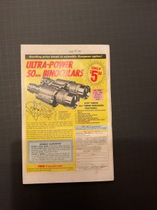 Giant-Size Fantastic Four #6 (1975)