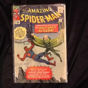 Amazing Spider-Man original series collection (x15 books)