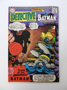 Detective Comics #360 (1967) FN+ condition