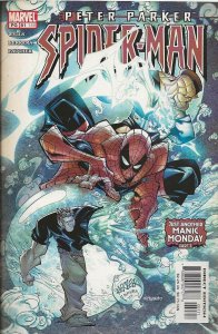 Peter Parker: Spider-Man #51 (2003) - NM