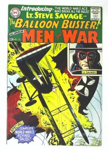 All-American Men of War   #111, Fine- (Actual scan)