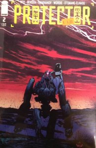 Protector #2 (2020)