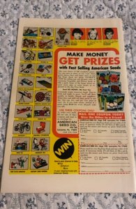 The Avengers #136 (1975)Ironman vs the besst