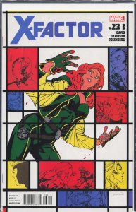 X-Factor #238 (2012) X-Factor