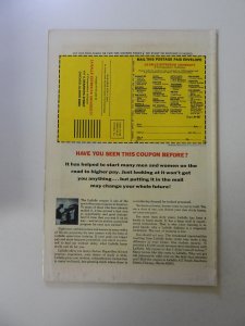 Thor #218 (1973) FN/VF condition