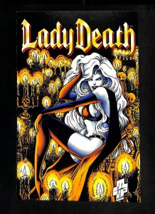 Lady Death II: Between Heaven & Hell #2