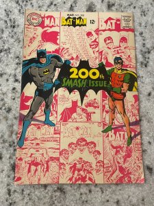 Batman # 200 VF DC Comic Book Robin Joker Gotham Catwoman Penguin Ivy J928