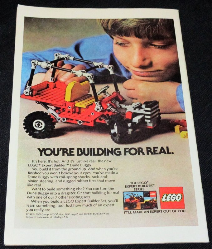 Marvel Team-Up #123 -1982