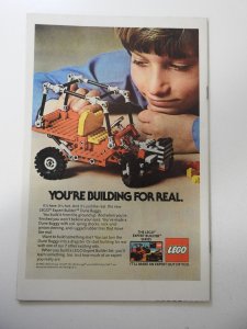 Masters of the Universe #2 (1983) VF- Condition