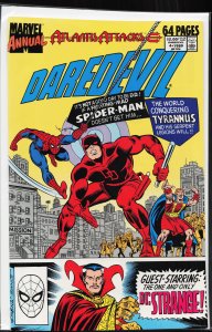 Daredevil Annual #5 (1989)