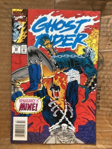 Ghost Rider #39 (1993)