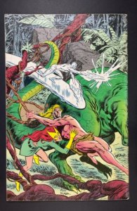 X-Men Classics Starring the X-Men #3 (1984)