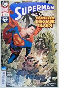 *Superman V4 (2016, Rebirth) 31-45 (of 45) & more! (17 books) w/ FREE Shipping!