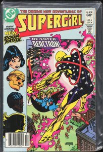 See Image for Comic Details