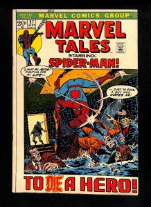 Marvel Tales #37