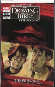 The Dark Tower: The Drawing of the Three - The Prisoner #2 (2014)