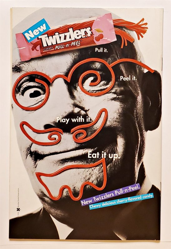 Donald Duck Adventures #28 (Oct 1994, Gladstone) 8.0 VF