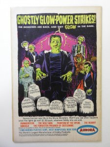 Showcase #82 (1969) VG Condition!