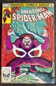 The Amazing Spider-Man #241 (1983)