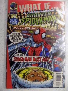 WHAT IF VOL II # 82