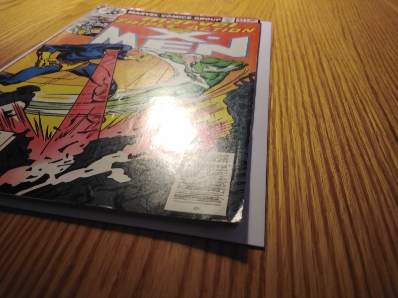 Marvel Triple Action #45 (1978)