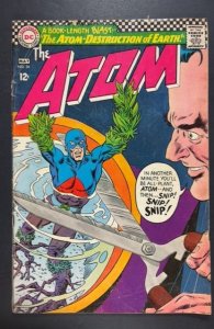 The Atom #24 (1966)