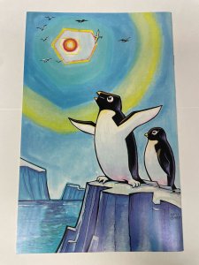 Usagi Yojimbo #4 (1987) VF+ Condition!