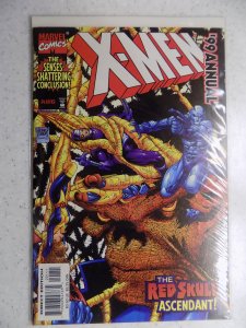 X-MEN ANNUAL # 1999
