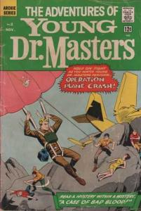 Operation Plane Crash!