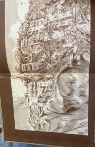 Baghdad-by-the-bay,Caen,1949