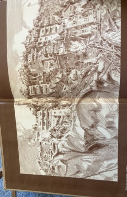 Baghdad-by-the-bay,Caen,1949