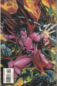 Silver Surfer # 100 Hologram Wraparound Cover NM 1st Printing Marvel 1995 [AA] 