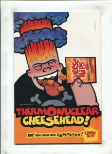 Captain Marvel #17 - Thanos Appearance - Direct Edition (9.2) 2001