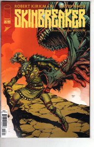 SKINBREAKER #3 CVR A
