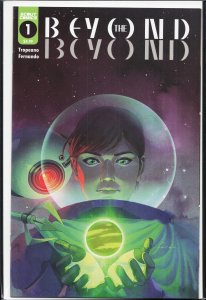 See Image for Comic Details